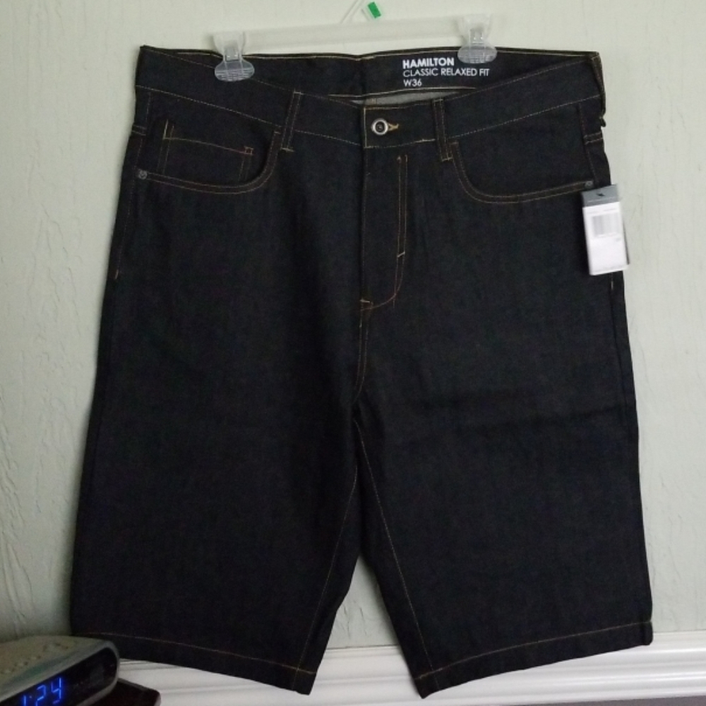 Sean John Hamiton Shorts